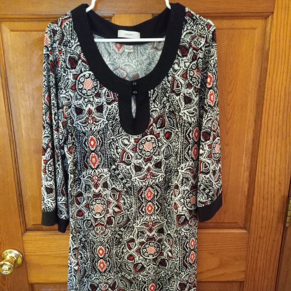 CJ Banks Dress 